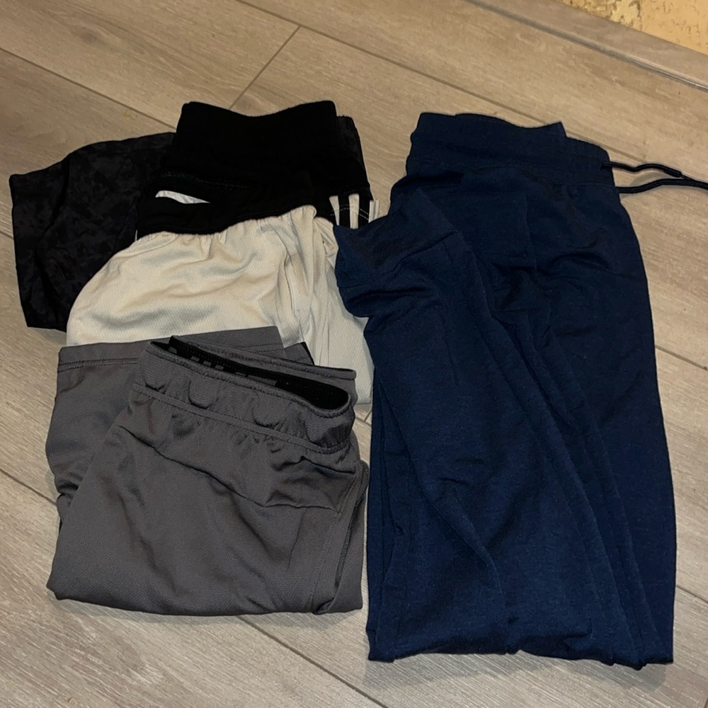 Mens Medium Bundle